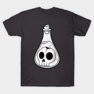 Deadly potion T-Shirt